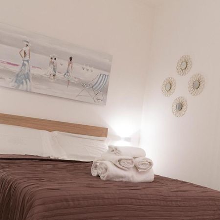 More Apartments Il Ferrarese2 Μπάρι Εξωτερικό φωτογραφία