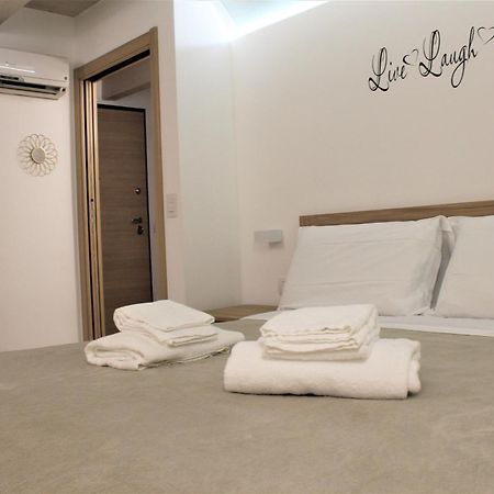 More Apartments Il Ferrarese2 Μπάρι Εξωτερικό φωτογραφία