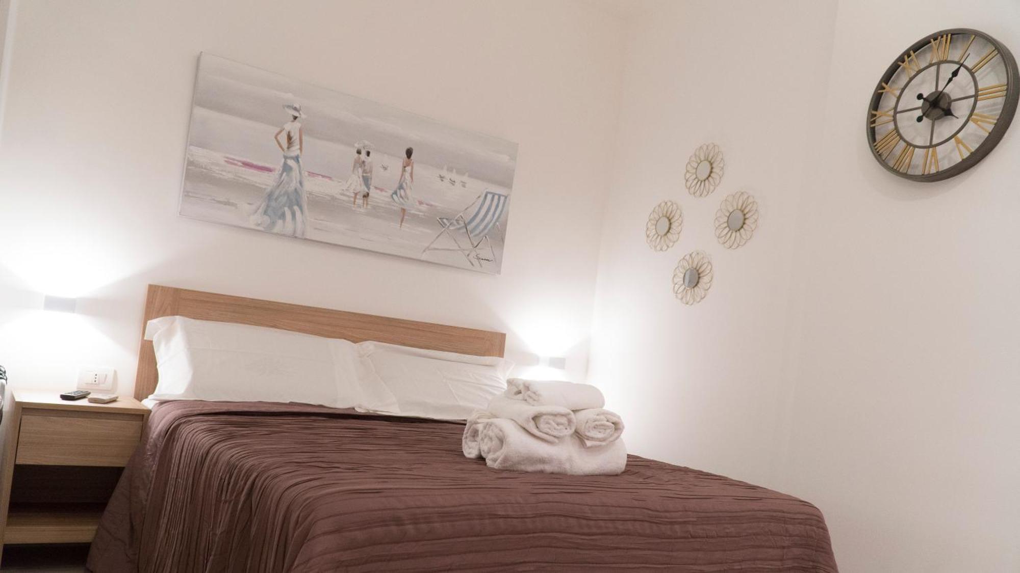 More Apartments Il Ferrarese2 Μπάρι Εξωτερικό φωτογραφία