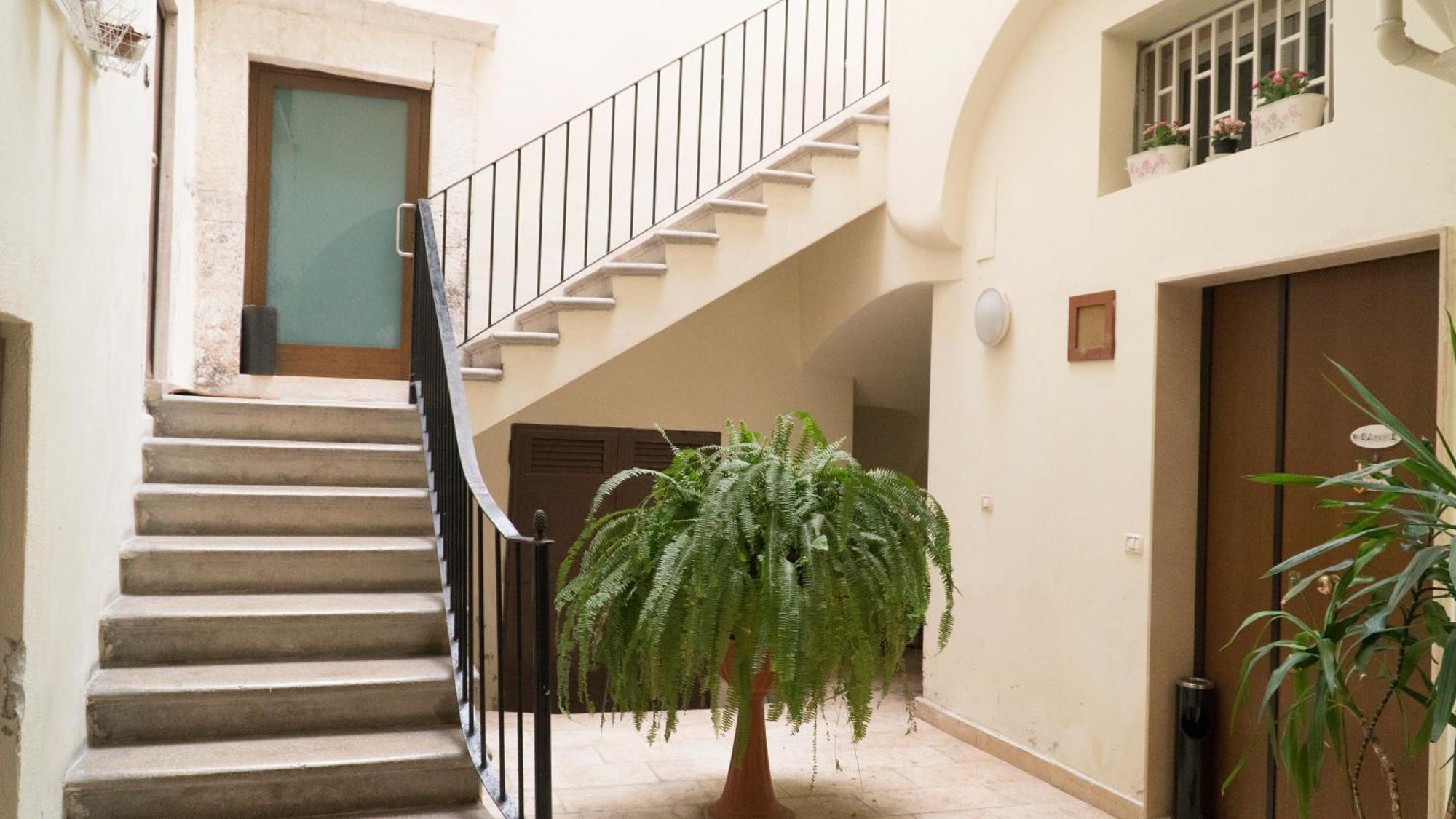 More Apartments Il Ferrarese2 Μπάρι Δωμάτιο φωτογραφία