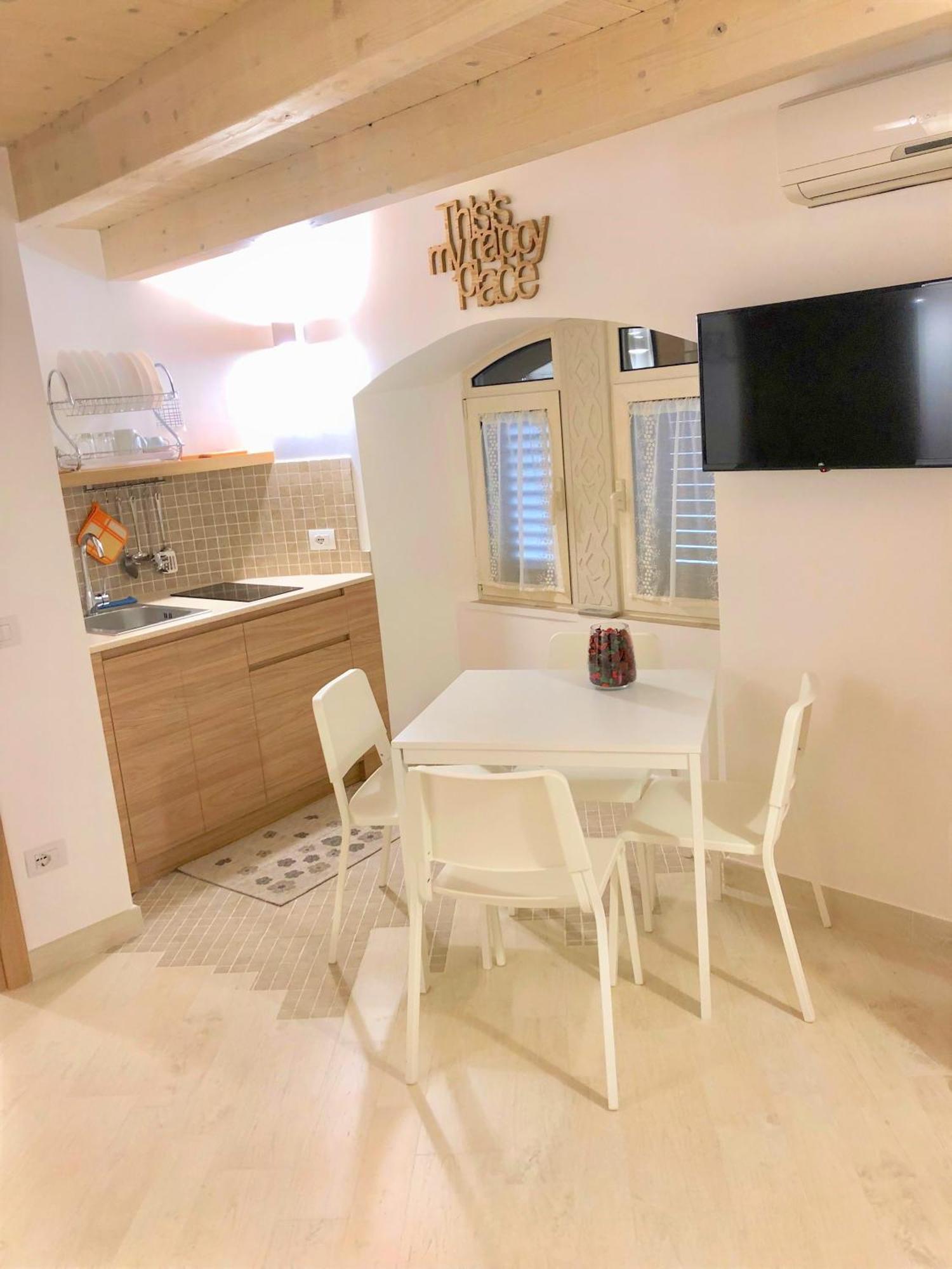 More Apartments Il Ferrarese2 Μπάρι Δωμάτιο φωτογραφία