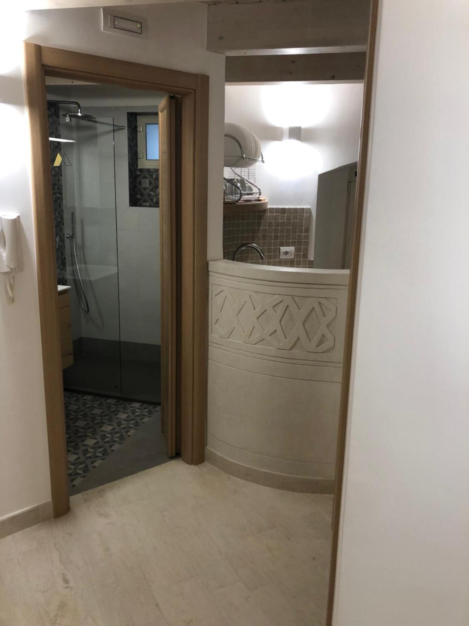 More Apartments Il Ferrarese2 Μπάρι Δωμάτιο φωτογραφία