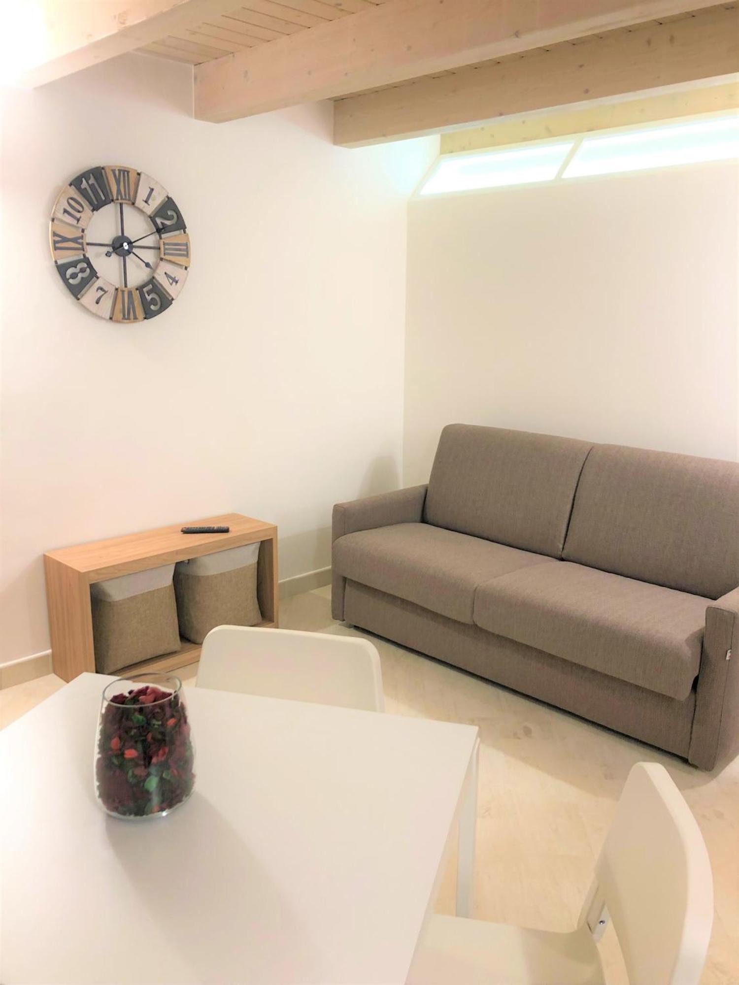 More Apartments Il Ferrarese2 Μπάρι Δωμάτιο φωτογραφία