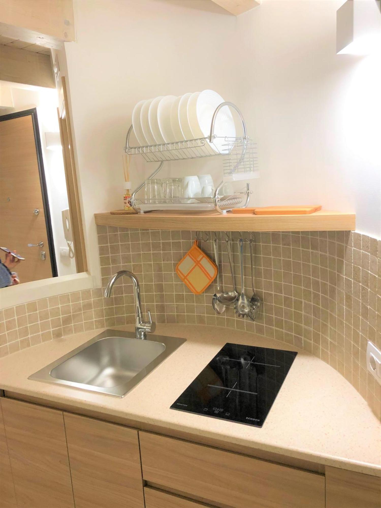 More Apartments Il Ferrarese2 Μπάρι Δωμάτιο φωτογραφία