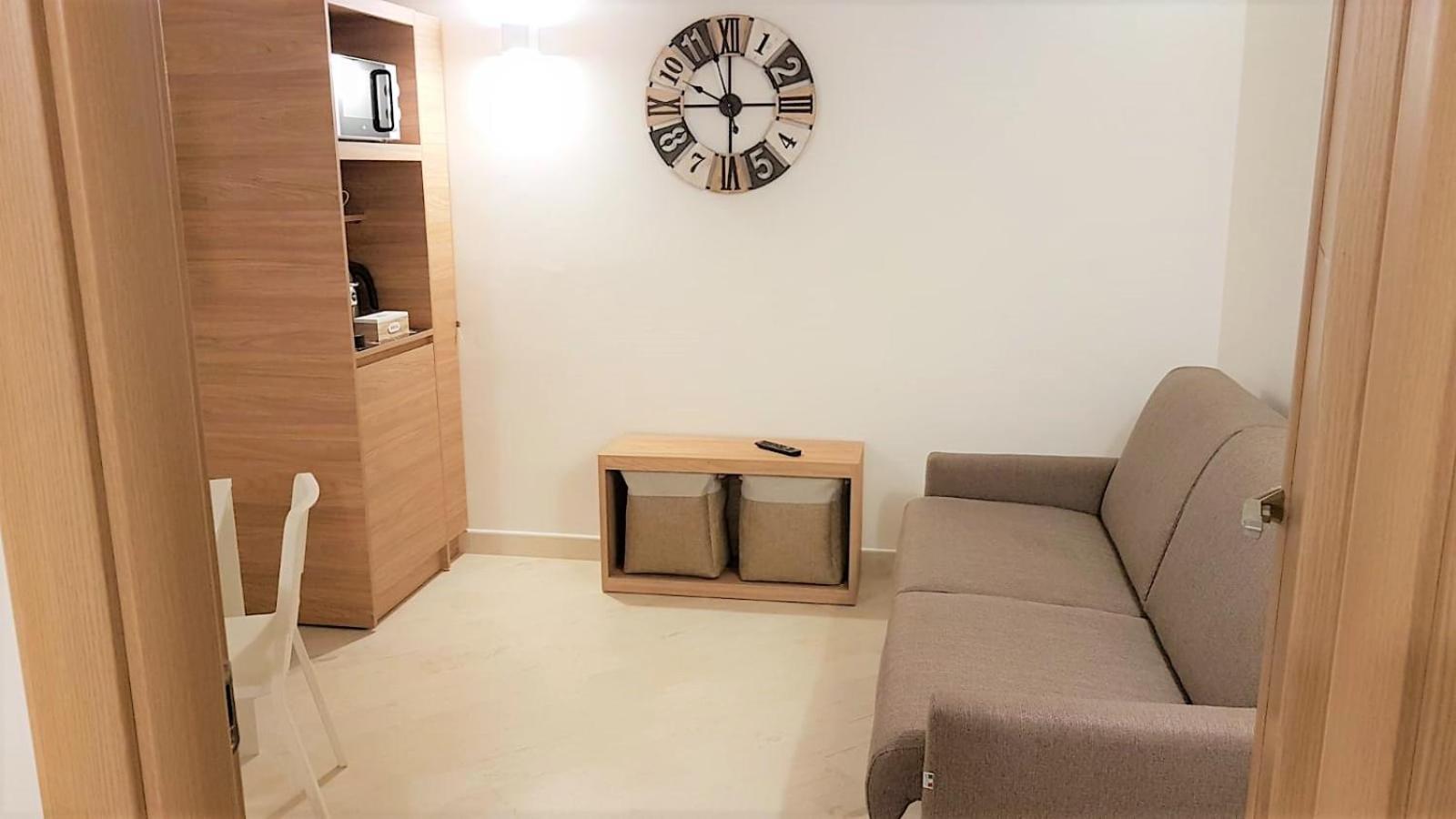 More Apartments Il Ferrarese2 Μπάρι Δωμάτιο φωτογραφία