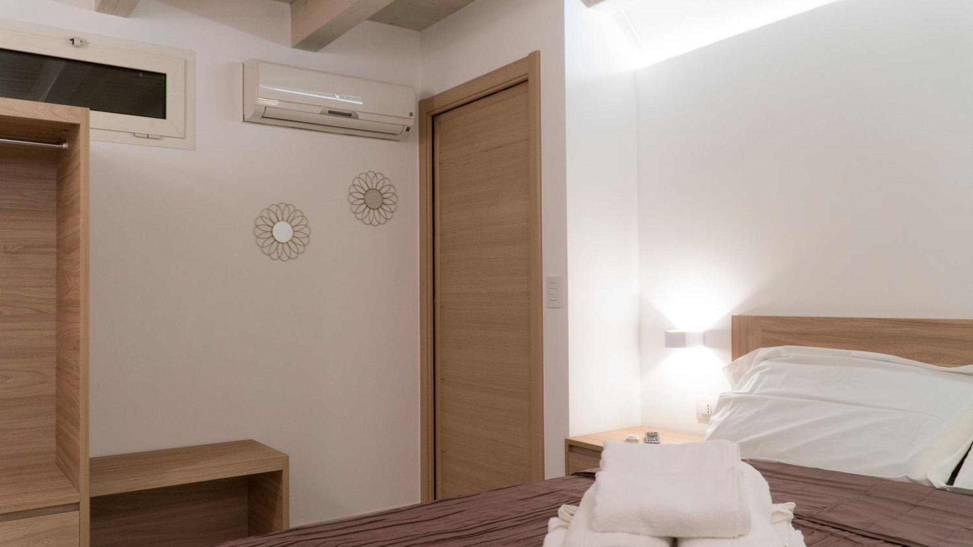 More Apartments Il Ferrarese2 Μπάρι Δωμάτιο φωτογραφία