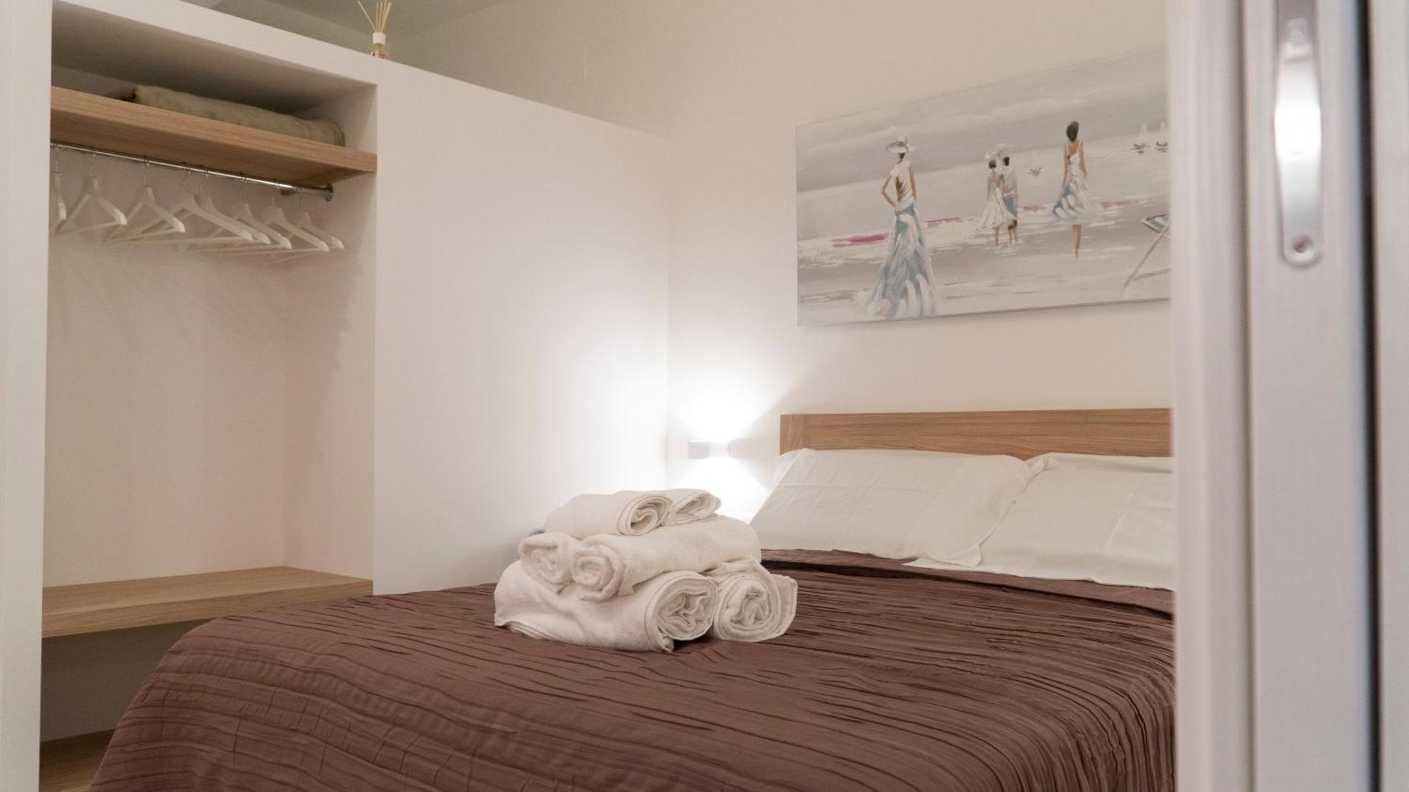 More Apartments Il Ferrarese2 Μπάρι Εξωτερικό φωτογραφία