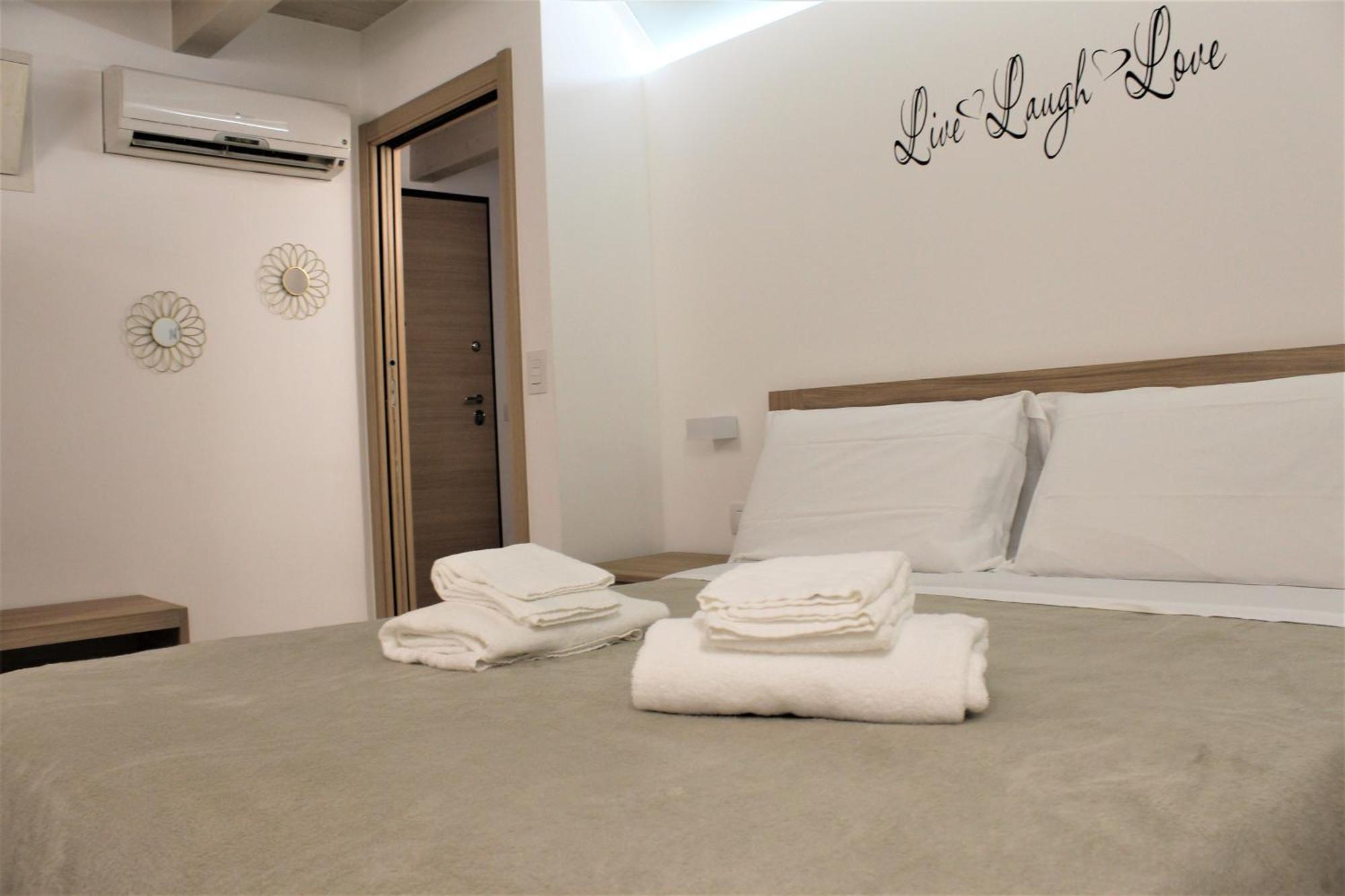 More Apartments Il Ferrarese2 Μπάρι Εξωτερικό φωτογραφία