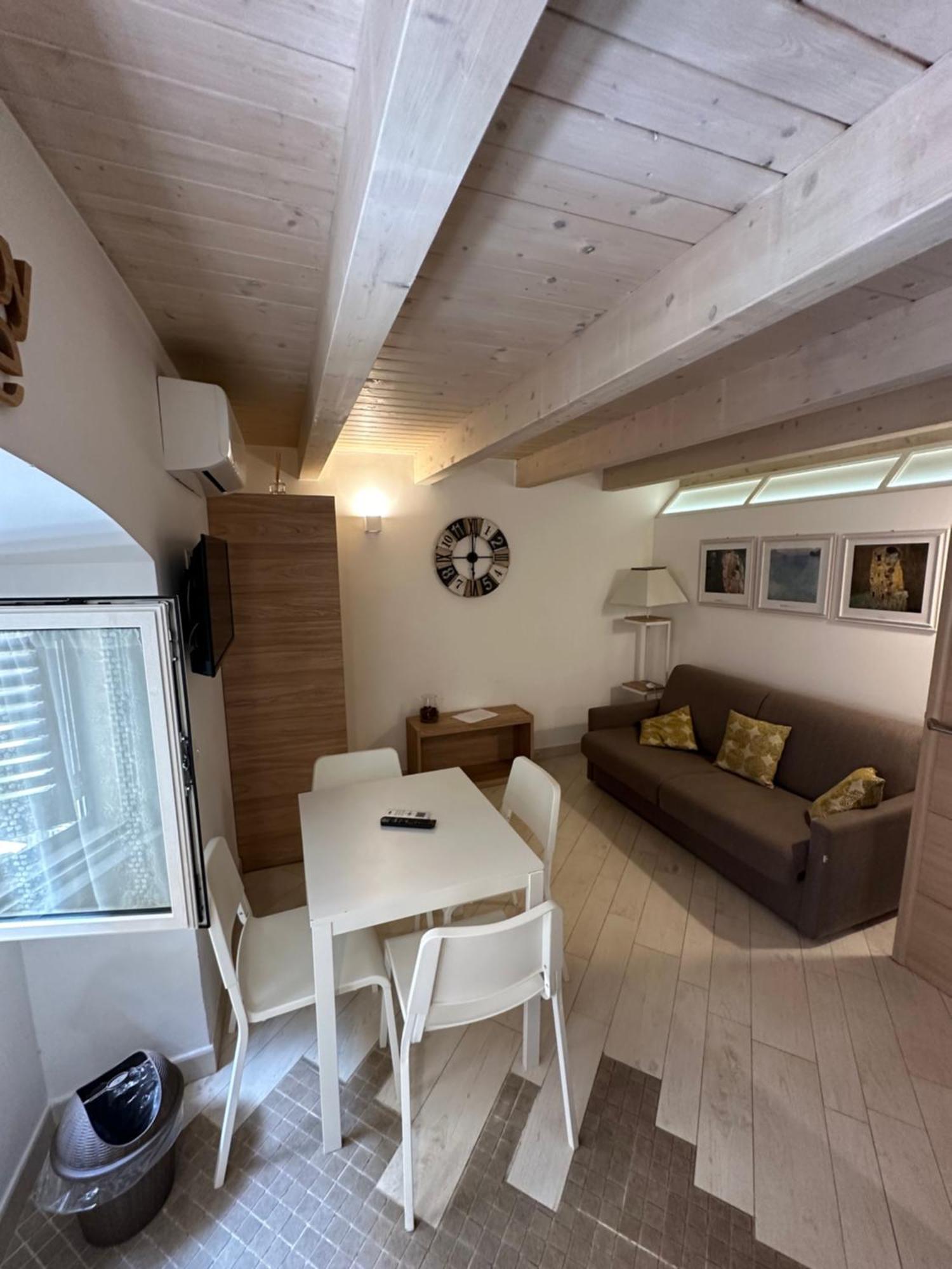 More Apartments Il Ferrarese2 Μπάρι Εξωτερικό φωτογραφία